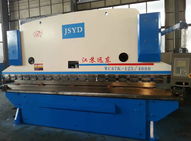 WC67K-125��4000�ۏ��C(j��)